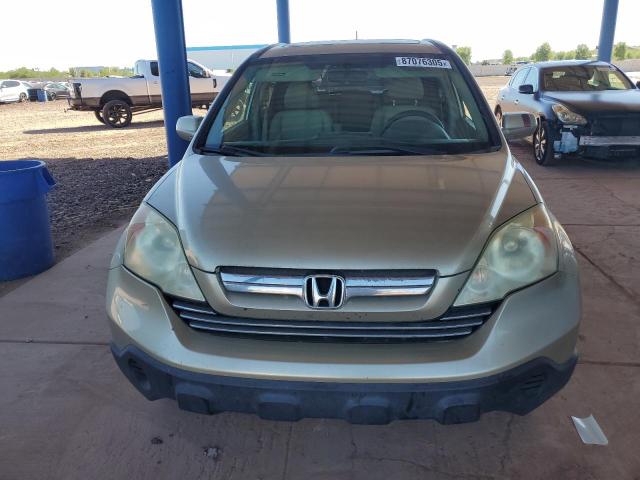 2009 HONDA CR-V EXL #3293738928