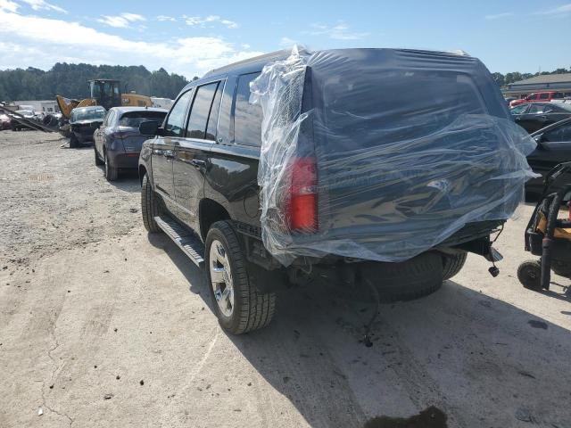 2018 CHEVROLET TAHOE C150 1GNSCBKC9JR156674