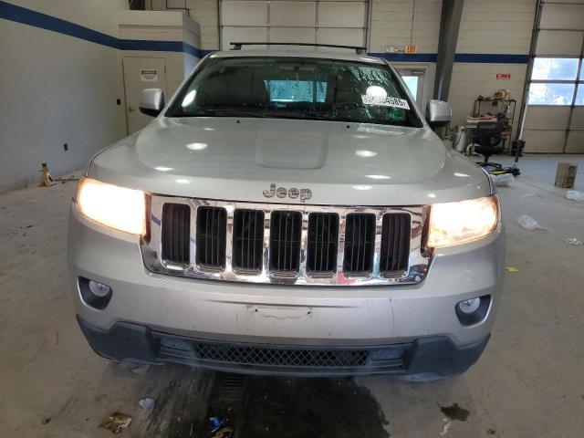2011 JEEP GRAND CHER - 1J4RR4GG4BC571364