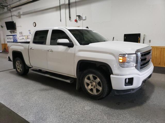 2014 GMC SIERRA K15 - Other View