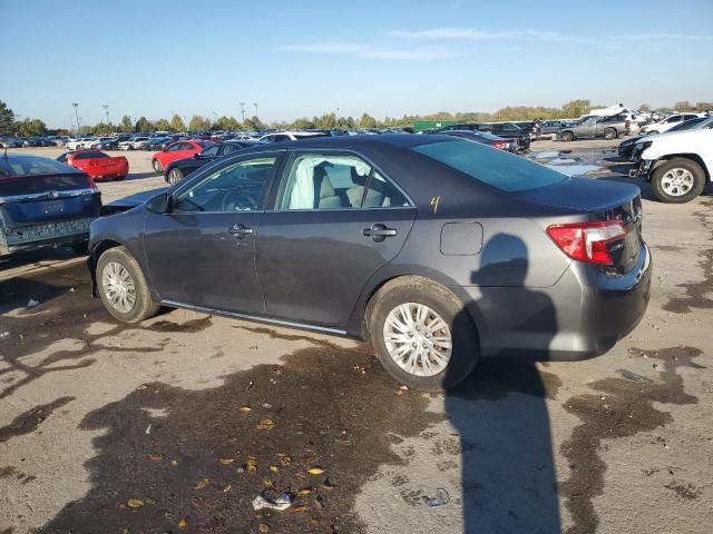 2012 TOYOTA CAMRY BASE - 4T1BF1FK0CU003351