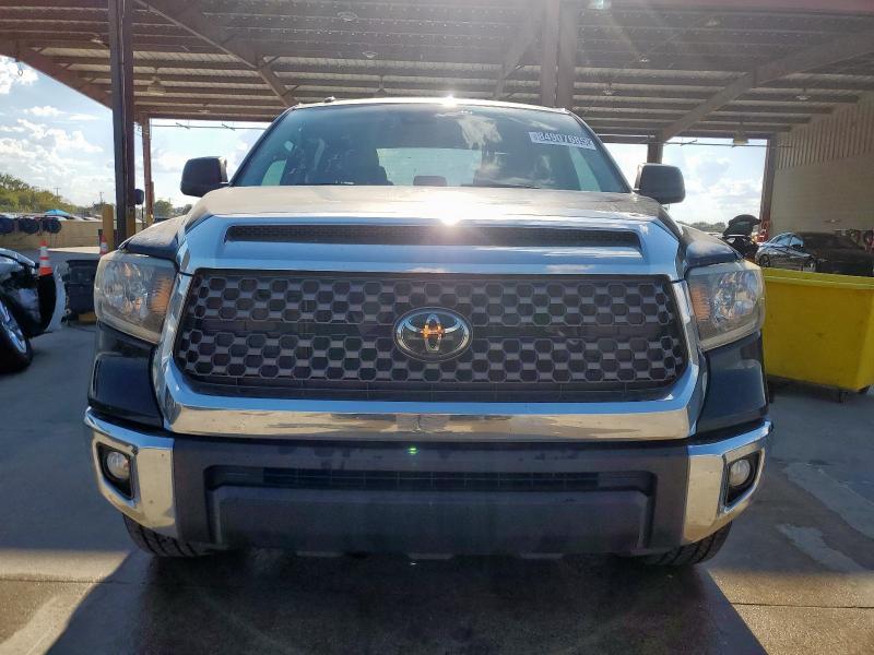 2019 TOYOTA TUNDRA CRE 5TFEY5F14KX252436