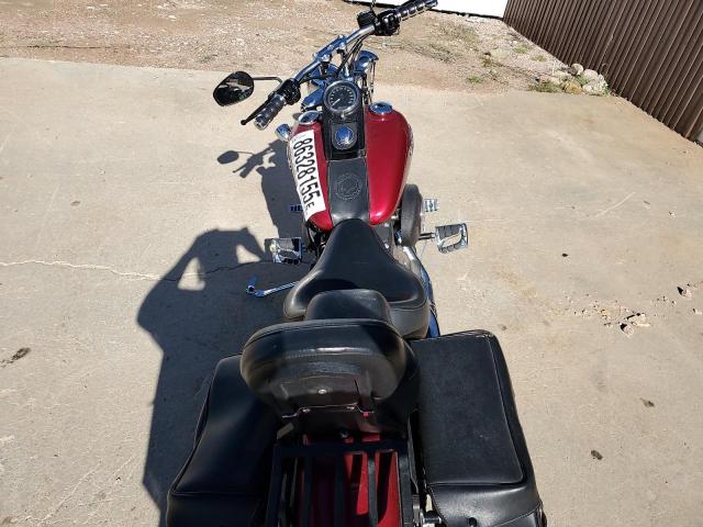 2004 HARLEY-DAVIDSON FXSTB 1HD1BTY164Y034222