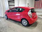 Lot #3303731446 2012 TOYOTA PRIUS C