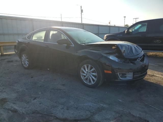 2013 MAZDA 6 TOURING - 1YVHZ8DH4D5M05952