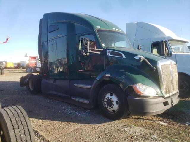 Global Auto Auctions: 2017 KENWORTH T680
