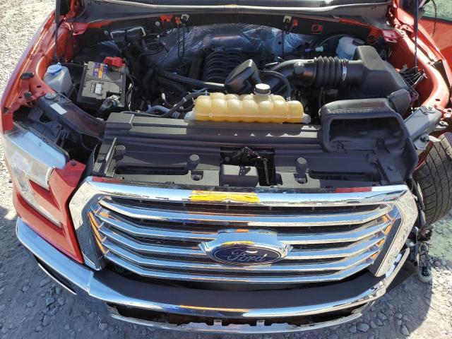 2016 FORD F150 SUPER - 1FTEX1CF3GFC96534