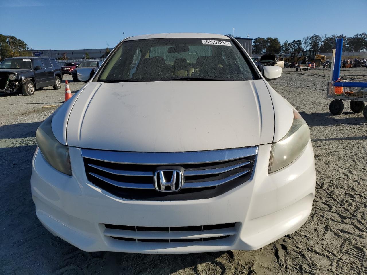 HONDA ACCORD SE