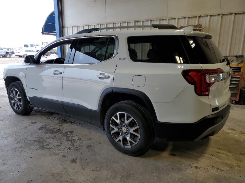 2022 GMC ACADIA SLT #3290404774