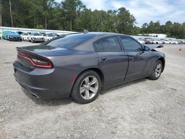 2016 DODGE CHARGER SXT - 2C3CDXHG0GH328041