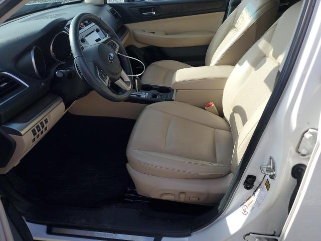 2017 SUBARU OUTBACK 2. 4S4BSANC7H3403202