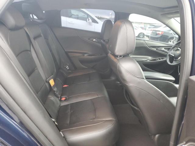 2017 CHEVROLET MALIBU LT - 1G1ZE5ST4HF102092