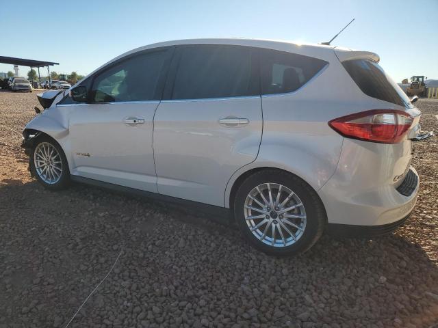 2015 FORD C-MAX SEL - 1FADP5BU5FL112719