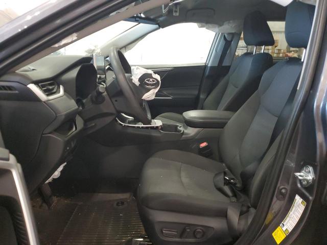 2025 TOYOTA RAV4 XLE - 2T3P1RFV8SC497544