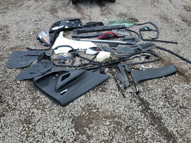 2020 BUICK ENCORE PRE - KL4CJESB3LB317490