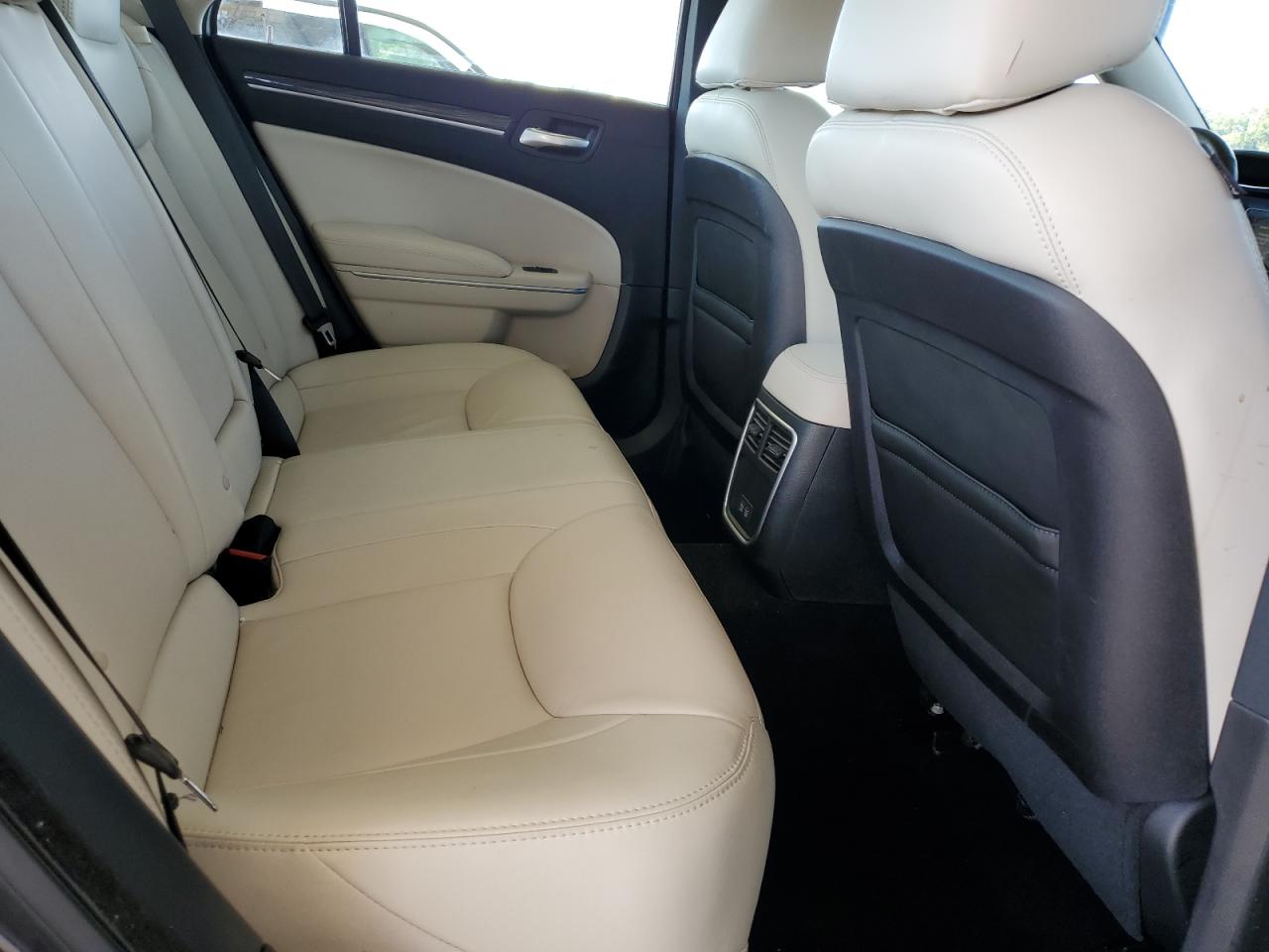 CHRYSLER 300 TOURING