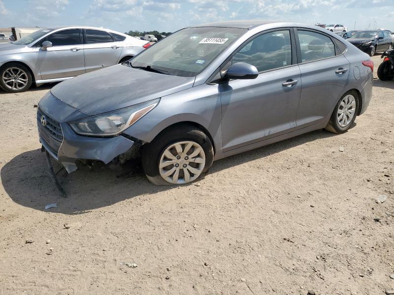 2018 HYUNDAI ACCENT SE - 3KPC24A35JE007364