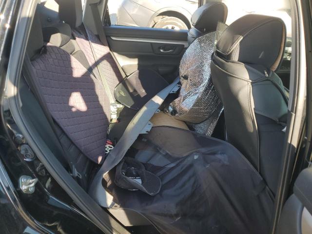 2019 HONDA CR-V LX - 2HKRW5H3XKH417830