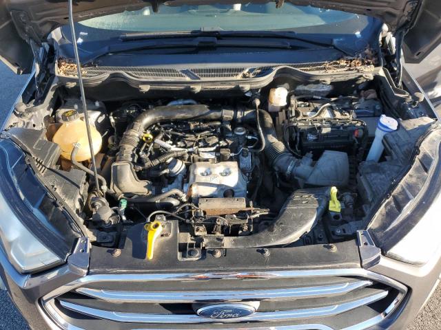 2019 FORD ECOSPORT T MAJ3S2KE1KC253332