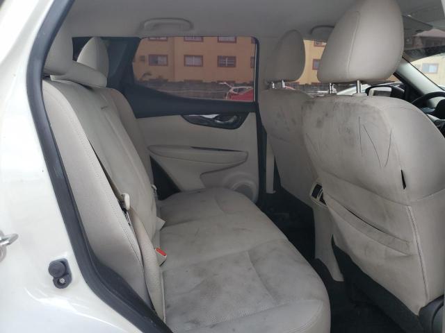 2019 NISSAN ROGUE SPOR #3301750397