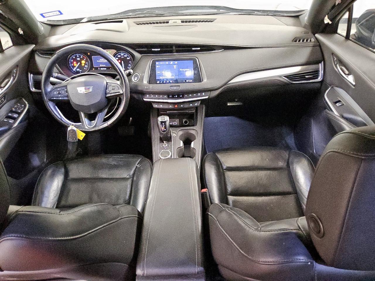 CADILLAC XT4 PREMIUM LUXURY