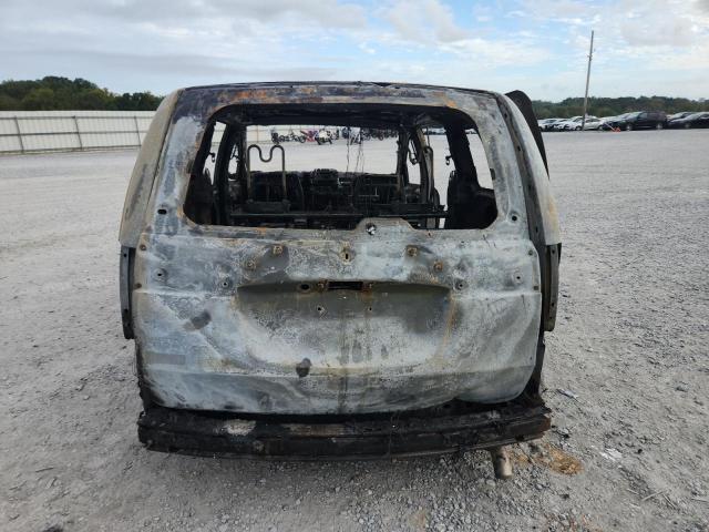 2015 DODGE GRAND CARA - 2C4RDGBG3FR524577