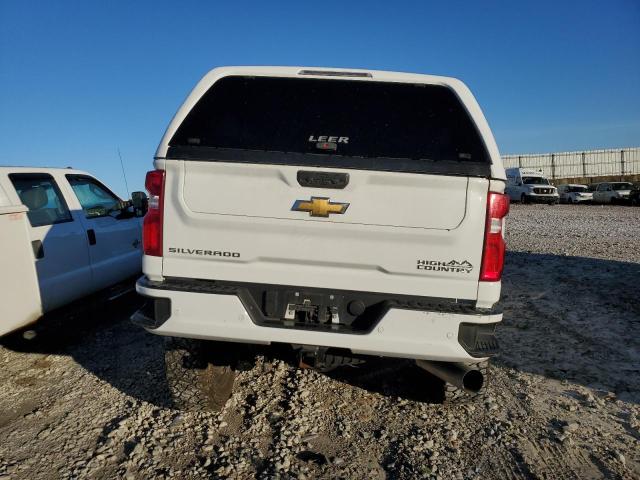 2023 CHEVROLET SILVERADO #3292381268