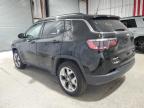 Lot #3311465255 2021 JEEP COMPASS LI