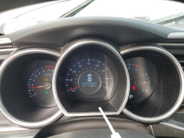 2015 KIA OPTIMA LX - KNAGM4A77F5539388