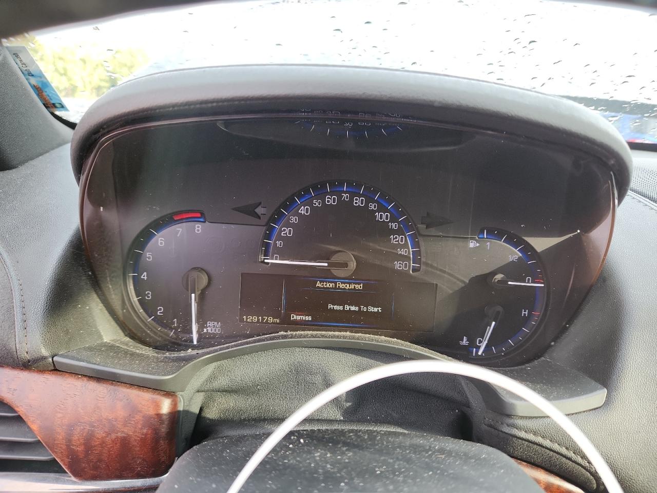 CADILLAC ATS PREMIUM