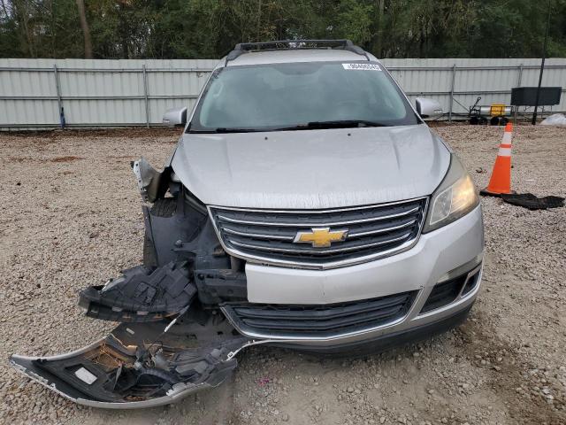 2015 CHEVROLET TRAVERSE L - 1GNKRGKD7FJ149118