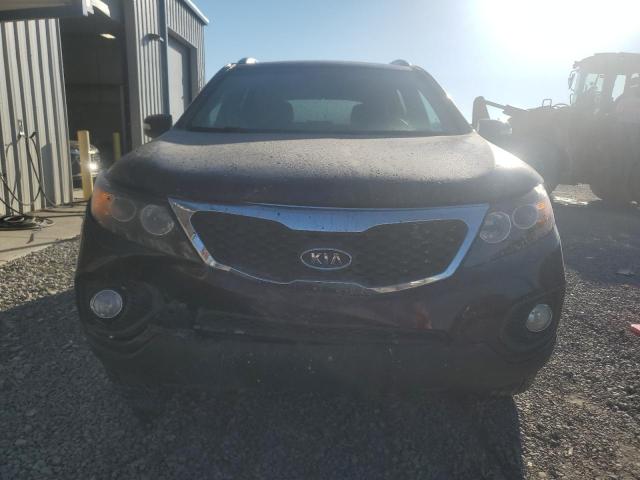 2013 KIA SORENTO LX - 5XYKT4A69DG325448