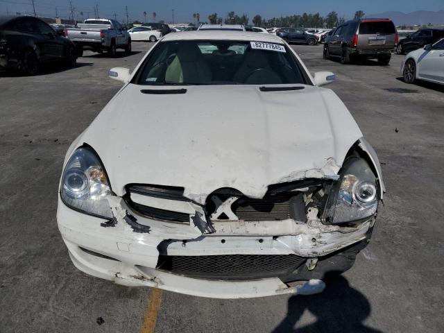 2006 MERCEDES-BENZ SLK 280 #3278808634