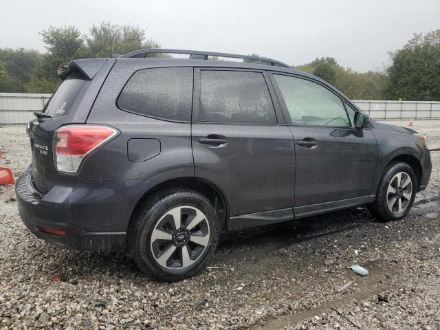 2017 SUBARU FORESTER 2 - Inny widok