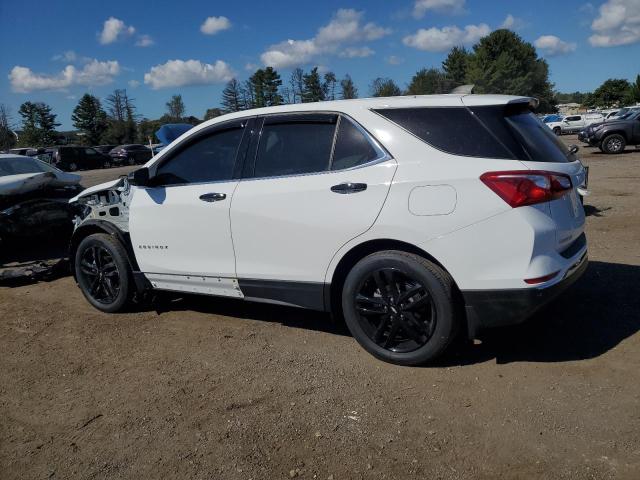 2020 CHEVROLET EQUINOX LT 2GNAXUEV3L6253831