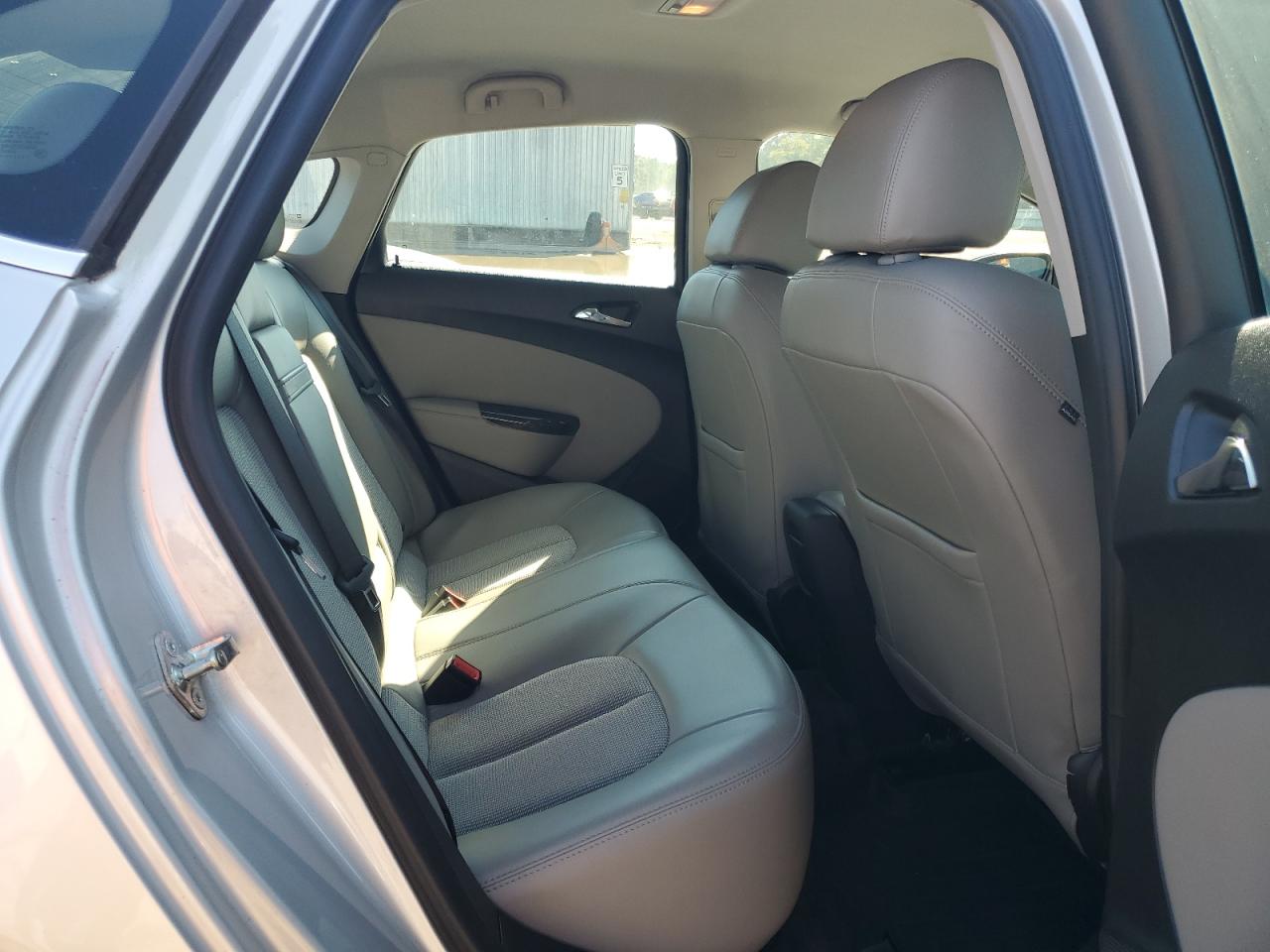 Lot #3311640228 2015 BUICK VERANO