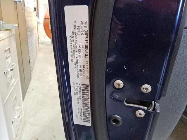 2014 DODGE CHALLENGER #3308398289