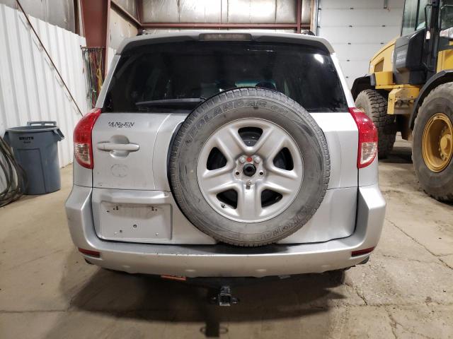 2008 TOYOTA RAV4 LIMIT #3279097231