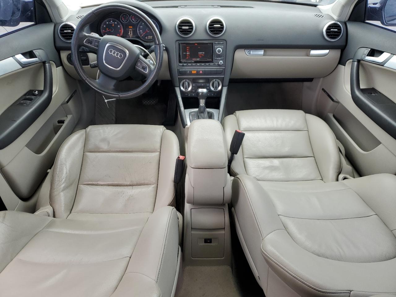 AUDI A3 PREMIUM PLUS