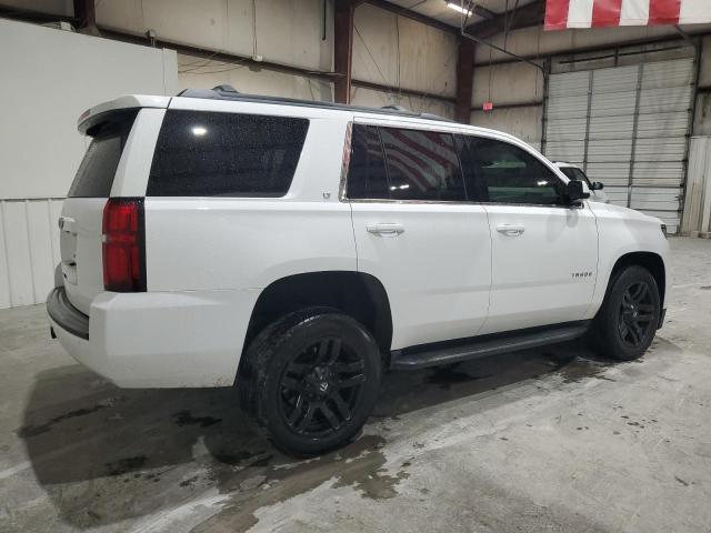 2019 CHEVROLET TAHOE K150 #3293435454