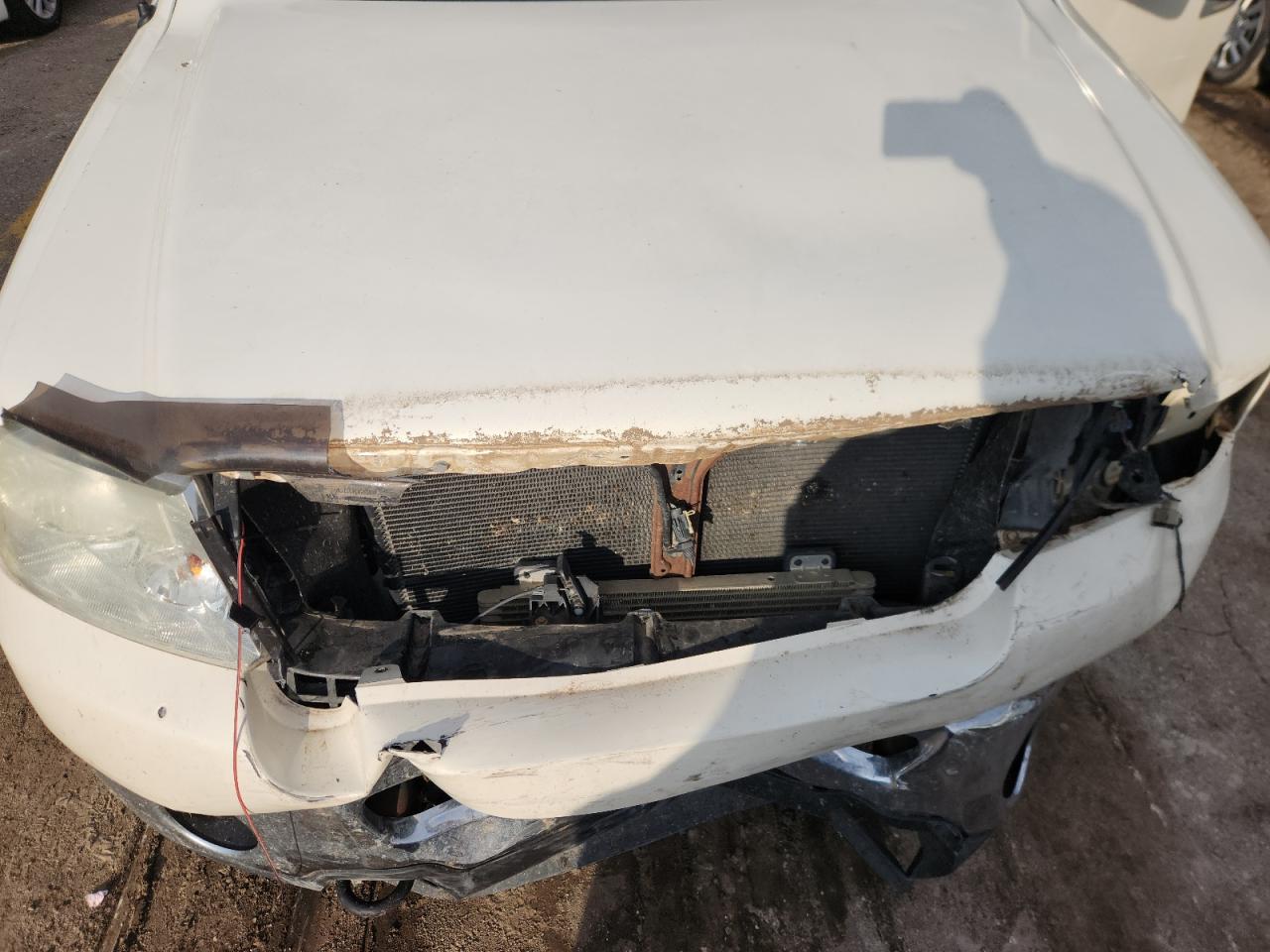 Lot #3282856721 2007 FORD F150 SUPER