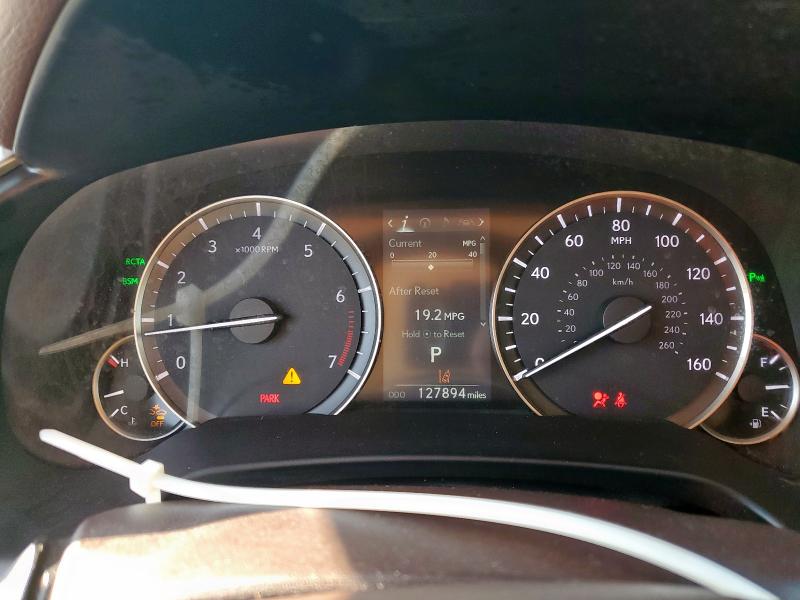 2017 LEXUS RX 350 BAS - 2T2ZZMCA7HC058080