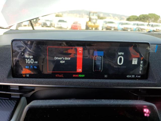 2022 FORD MUSTANG MA - 3FMTK3RMXNMA30508