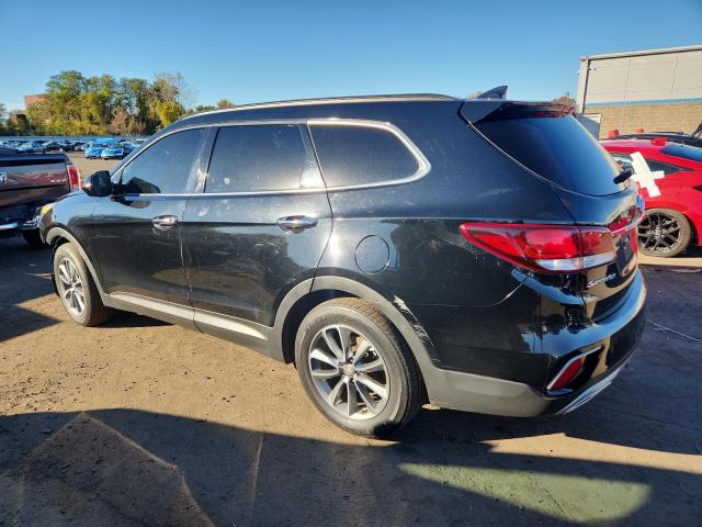 2017 HYUNDAI SANTA FE S KM8SMDHF8HU182849