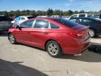 Lot #3303930712 2015 HYUNDAI SONATA SE