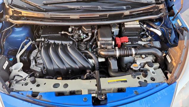 2014 NISSAN VERSA NOTE - 3N1CE2CP4EL364227