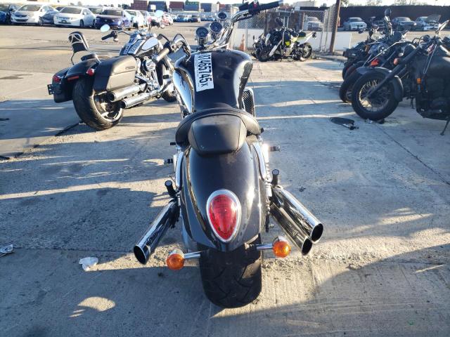 2007 TRIUMPH MOTORCYCLE ROCKET III SMTC00L547J303244