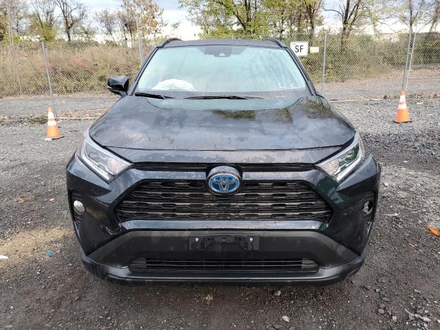 2020 TOYOTA RAV4 XLE #3301745340