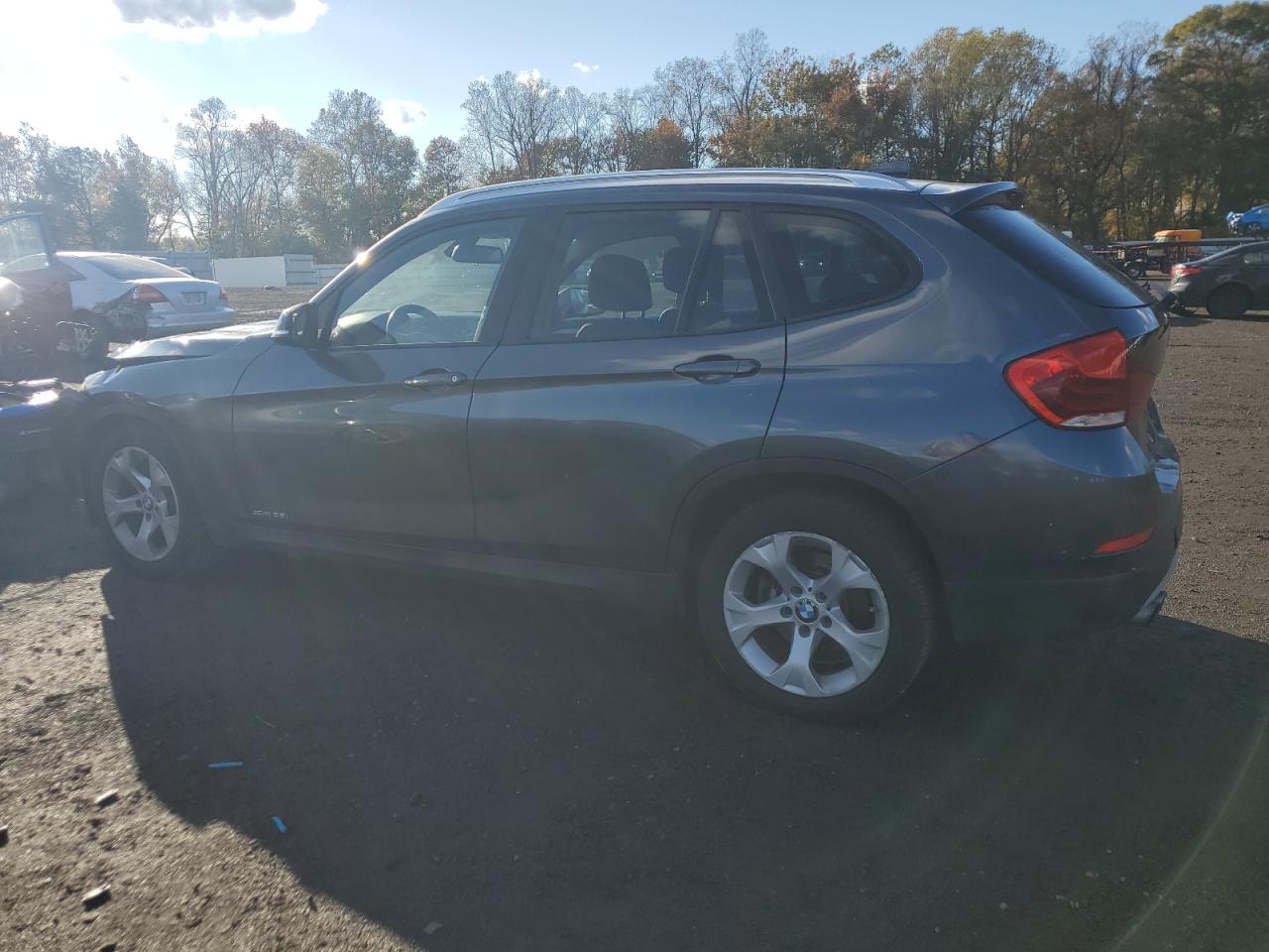 BMW X1 SDRIVE28I