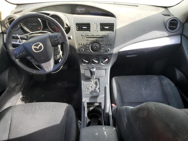 2012 MAZDA 3 I - JM1BL1V75C1675921